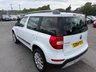 USED 2014 64 SKODA YETI Automatic (DSG), 1.2 Petrol (TSI), SE Outdoor Edition, 5 Door, SUV. FULL 12 MONTH MOT WITH EVERY CAR