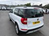 USED 2014 64 SKODA YETI Automatic (DSG), 1.2 Petrol (TSI), SE Outdoor Edition, 5 Door, SUV. FULL 12 MONTH MOT WITH EVERY CAR