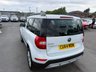 USED 2014 64 SKODA YETI Automatic (DSG), 1.2 Petrol (TSI), SE Outdoor Edition, 5 Door, SUV. FULL 12 MONTH MOT WITH EVERY CAR
