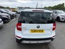 USED 2014 64 SKODA YETI Automatic (DSG), 1.2 Petrol (TSI), SE Outdoor Edition, 5 Door, SUV. FULL 12 MONTH MOT WITH EVERY CAR