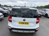 USED 2014 64 SKODA YETI Automatic (DSG), 1.2 Petrol (TSI), SE Outdoor Edition, 5 Door, SUV. FULL 12 MONTH MOT WITH EVERY CAR