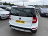 USED 2014 64 SKODA YETI Automatic (DSG), 1.2 Petrol (TSI), SE Outdoor Edition, 5 Door, SUV. FULL 12 MONTH MOT WITH EVERY CAR