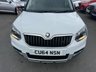 USED 2014 64 SKODA YETI Automatic (DSG), 1.2 Petrol (TSI), SE Outdoor Edition, 5 Door, SUV. FULL 12 MONTH MOT WITH EVERY CAR