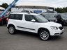 USED 2014 64 SKODA YETI Automatic (DSG), 1.2 Petrol (TSI), SE Outdoor Edition, 5 Door, SUV. FULL 12 MONTH MOT WITH EVERY CAR