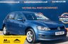 USED 2015 65 VOLKSWAGEN GOLF 1.6 TDI BlueMotion Tech Match Hatchback 5dr Diesel Manual Euro 5 (s/s) (105 ps) 