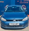 USED 2015 65 VOLKSWAGEN GOLF 1.6 TDI BlueMotion Tech Match Hatchback 5dr Diesel Manual Euro 5 (s/s) (105 ps) 