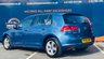 USED 2015 65 VOLKSWAGEN GOLF 1.6 TDI BlueMotion Tech Match Hatchback 5dr Diesel Manual Euro 5 (s/s) (105 ps) 