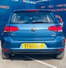 USED 2015 65 VOLKSWAGEN GOLF 1.6 TDI BlueMotion Tech Match Hatchback 5dr Diesel Manual Euro 5 (s/s) (105 ps) 