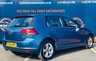 USED 2015 65 VOLKSWAGEN GOLF 1.6 TDI BlueMotion Tech Match Hatchback 5dr Diesel Manual Euro 5 (s/s) (105 ps) 