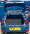 USED 2015 65 VOLKSWAGEN GOLF 1.6 TDI BlueMotion Tech Match Hatchback 5dr Diesel Manual Euro 5 (s/s) (105 ps) 