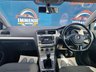 USED 2015 65 VOLKSWAGEN GOLF 1.6 TDI BlueMotion Tech Match Hatchback 5dr Diesel Manual Euro 5 (s/s) (105 ps) 
