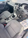 USED 2015 65 VOLKSWAGEN GOLF 1.6 TDI BlueMotion Tech Match Hatchback 5dr Diesel Manual Euro 5 (s/s) (105 ps) 