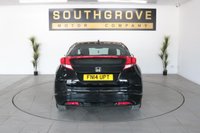USED 2014 14 HONDA CIVIC 1.6 i-DTEC SE Hatchback 5dr Diesel Manual Euro 5 (s/s) (120 ps) ** EXTENDED WARRANTIES AVAILABLE **