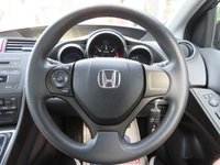 USED 2014 14 HONDA CIVIC 1.6 i-DTEC SE Hatchback 5dr Diesel Manual Euro 5 (s/s) (120 ps) ** EXTENDED WARRANTIES AVAILABLE **