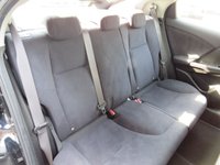 USED 2014 14 HONDA CIVIC 1.6 i-DTEC SE Hatchback 5dr Diesel Manual Euro 5 (s/s) (120 ps) ** EXTENDED WARRANTIES AVAILABLE **