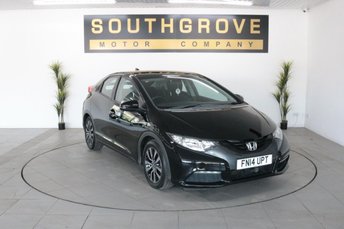 View our HONDA CIVIC