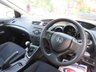 USED 2014 14 HONDA CIVIC 1.6 i-DTEC SE Hatchback 5dr Diesel Manual Euro 5 (s/s) (120 ps) ** EXTENDED WARRANTIES AVAILABLE **