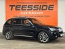 USED 2015 65 BMW X3 2.0 20d xLine SUV 5dr Diesel Auto xDrive Euro 6 (s/s) (190 ps) 