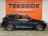 USED 2015 65 BMW X3 2.0 20d xLine SUV 5dr Diesel Auto xDrive Euro 6 (s/s) (190 ps) 