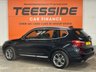 USED 2015 65 BMW X3 2.0 20d xLine SUV 5dr Diesel Auto xDrive Euro 6 (s/s) (190 ps) 