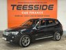 USED 2015 65 BMW X3 2.0 20d xLine SUV 5dr Diesel Auto xDrive Euro 6 (s/s) (190 ps) 
