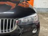 USED 2015 65 BMW X3 2.0 20d xLine SUV 5dr Diesel Auto xDrive Euro 6 (s/s) (190 ps) 