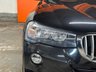 USED 2015 65 BMW X3 2.0 20d xLine SUV 5dr Diesel Auto xDrive Euro 6 (s/s) (190 ps) 
