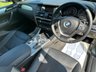 USED 2015 65 BMW X3 2.0 20d xLine SUV 5dr Diesel Auto xDrive Euro 6 (s/s) (190 ps) 