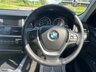 USED 2015 65 BMW X3 2.0 20d xLine SUV 5dr Diesel Auto xDrive Euro 6 (s/s) (190 ps) 
