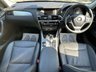 USED 2015 65 BMW X3 2.0 20d xLine SUV 5dr Diesel Auto xDrive Euro 6 (s/s) (190 ps) 
