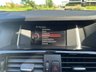 USED 2015 65 BMW X3 2.0 20d xLine SUV 5dr Diesel Auto xDrive Euro 6 (s/s) (190 ps) 