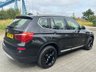 USED 2015 65 BMW X3 2.0 20d xLine SUV 5dr Diesel Auto xDrive Euro 6 (s/s) (190 ps) 