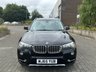 USED 2015 65 BMW X3 2.0 20d xLine SUV 5dr Diesel Auto xDrive Euro 6 (s/s) (190 ps) 