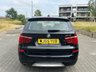 USED 2015 65 BMW X3 2.0 20d xLine SUV 5dr Diesel Auto xDrive Euro 6 (s/s) (190 ps) 