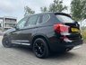 USED 2015 65 BMW X3 2.0 20d xLine SUV 5dr Diesel Auto xDrive Euro 6 (s/s) (190 ps) 