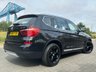 USED 2015 65 BMW X3 2.0 20d xLine SUV 5dr Diesel Auto xDrive Euro 6 (s/s) (190 ps) 