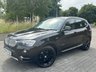 USED 2015 65 BMW X3 2.0 20d xLine SUV 5dr Diesel Auto xDrive Euro 6 (s/s) (190 ps) 