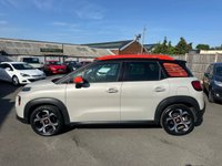 USED 2018 18 CITROEN C3 AIRCROSS 1.6 BlueHDi Flair SUV 5dr Diesel Manual Euro 6 (100 ps) ONLY 5000 MILES!!-1 OWNER-SERVICE HISTORY-17 INCH ALLOYS