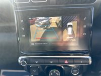 USED 2018 18 CITROEN C3 AIRCROSS 1.6 BlueHDi Flair SUV 5dr Diesel Manual Euro 6 (100 ps) ONLY 5000 MILES!!-1 OWNER-SERVICE HISTORY-17 INCH ALLOYS