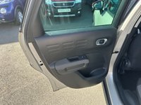 USED 2018 18 CITROEN C3 AIRCROSS 1.6 BlueHDi Flair SUV 5dr Diesel Manual Euro 6 (100 ps) ONLY 5000 MILES!!-1 OWNER-SERVICE HISTORY-17 INCH ALLOYS