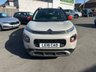 USED 2018 18 CITROEN C3 AIRCROSS 1.6 BlueHDi Flair SUV 5dr Diesel Manual Euro 6 (100 ps) ONLY 5000 MILES!!-1 OWNER-SERVICE HISTORY-17 INCH ALLOYS