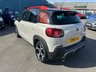 USED 2018 18 CITROEN C3 AIRCROSS 1.6 BlueHDi Flair SUV 5dr Diesel Manual Euro 6 (100 ps) ONLY 5000 MILES!!-1 OWNER-SERVICE HISTORY-17 INCH ALLOYS