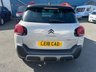 USED 2018 18 CITROEN C3 AIRCROSS 1.6 BlueHDi Flair SUV 5dr Diesel Manual Euro 6 (100 ps) ONLY 5000 MILES!!-1 OWNER-SERVICE HISTORY-17 INCH ALLOYS
