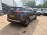 USED 2017 17 PEUGEOT 3008 1.2 PureTech GT Line SUV 5dr Petrol EAT Euro 6 (s/s) (130 ps) LOW MILES + FULL SERVICE HISTORY + RECENT NEW WET BELT + 2 KEYS