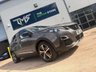 USED 2017 17 PEUGEOT 3008 1.2 PureTech GT Line SUV 5dr Petrol EAT Euro 6 (s/s) (130 ps) LOW MILES + FULL SERVICE HISTORY + RECENT NEW WET BELT + 2 KEYS