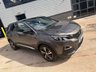 USED 2017 17 PEUGEOT 3008 1.2 PureTech GT Line SUV 5dr Petrol EAT Euro 6 (s/s) (130 ps) LOW MILES + FULL SERVICE HISTORY + RECENT NEW WET BELT + 2 KEYS