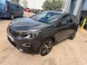 USED 2017 17 PEUGEOT 3008 1.2 PureTech GT Line SUV 5dr Petrol EAT Euro 6 (s/s) (130 ps) LOW MILES + FULL SERVICE HISTORY + RECENT NEW WET BELT + 2 KEYS