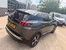 USED 2017 17 PEUGEOT 3008 1.2 PureTech GT Line SUV 5dr Petrol EAT Euro 6 (s/s) (130 ps) LOW MILES + FULL SERVICE HISTORY + RECENT NEW WET BELT + 2 KEYS