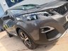 USED 2017 17 PEUGEOT 3008 1.2 PureTech GT Line SUV 5dr Petrol EAT Euro 6 (s/s) (130 ps) LOW MILES + FULL SERVICE HISTORY + RECENT NEW WET BELT + 2 KEYS
