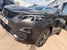USED 2017 17 PEUGEOT 3008 1.2 PureTech GT Line SUV 5dr Petrol EAT Euro 6 (s/s) (130 ps) LOW MILES + FULL SERVICE HISTORY + RECENT NEW WET BELT + 2 KEYS